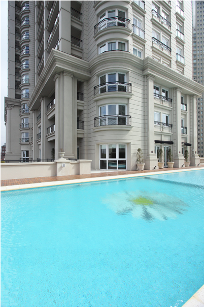 Château Puerto Madero <span>Buenos Aires, Argentina</span>